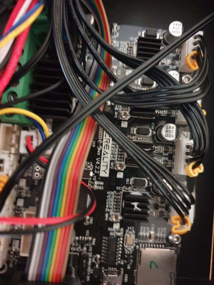 Mainboard