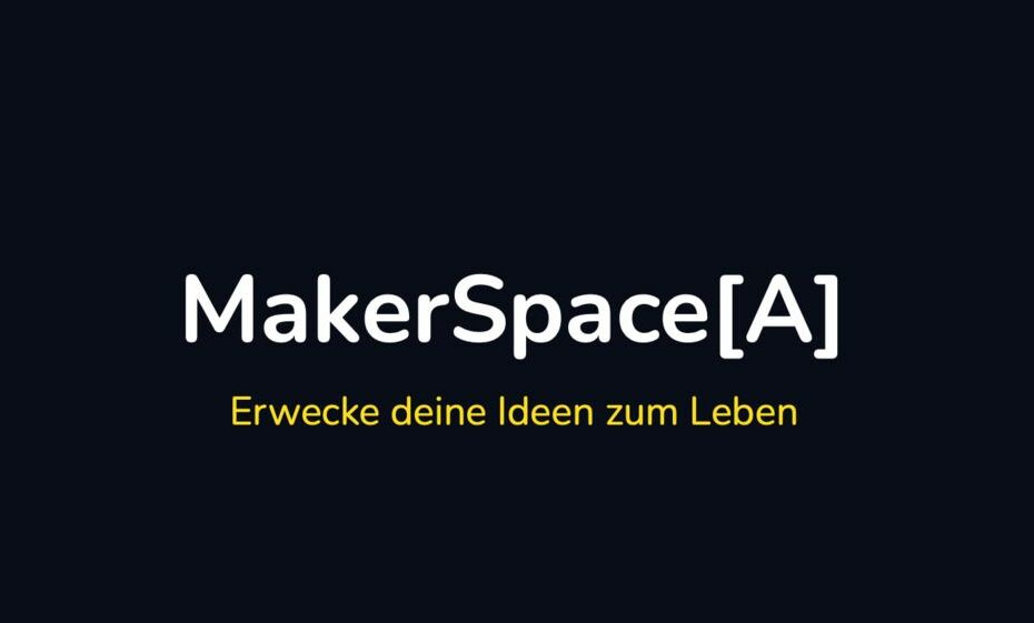 Makerspace Amstetten