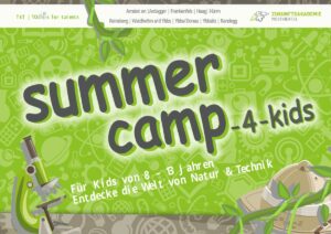 SummerCamp4Kids