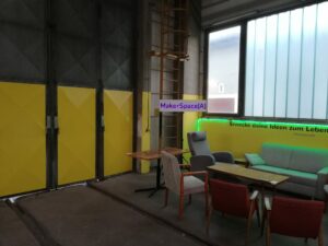 MakerLounge