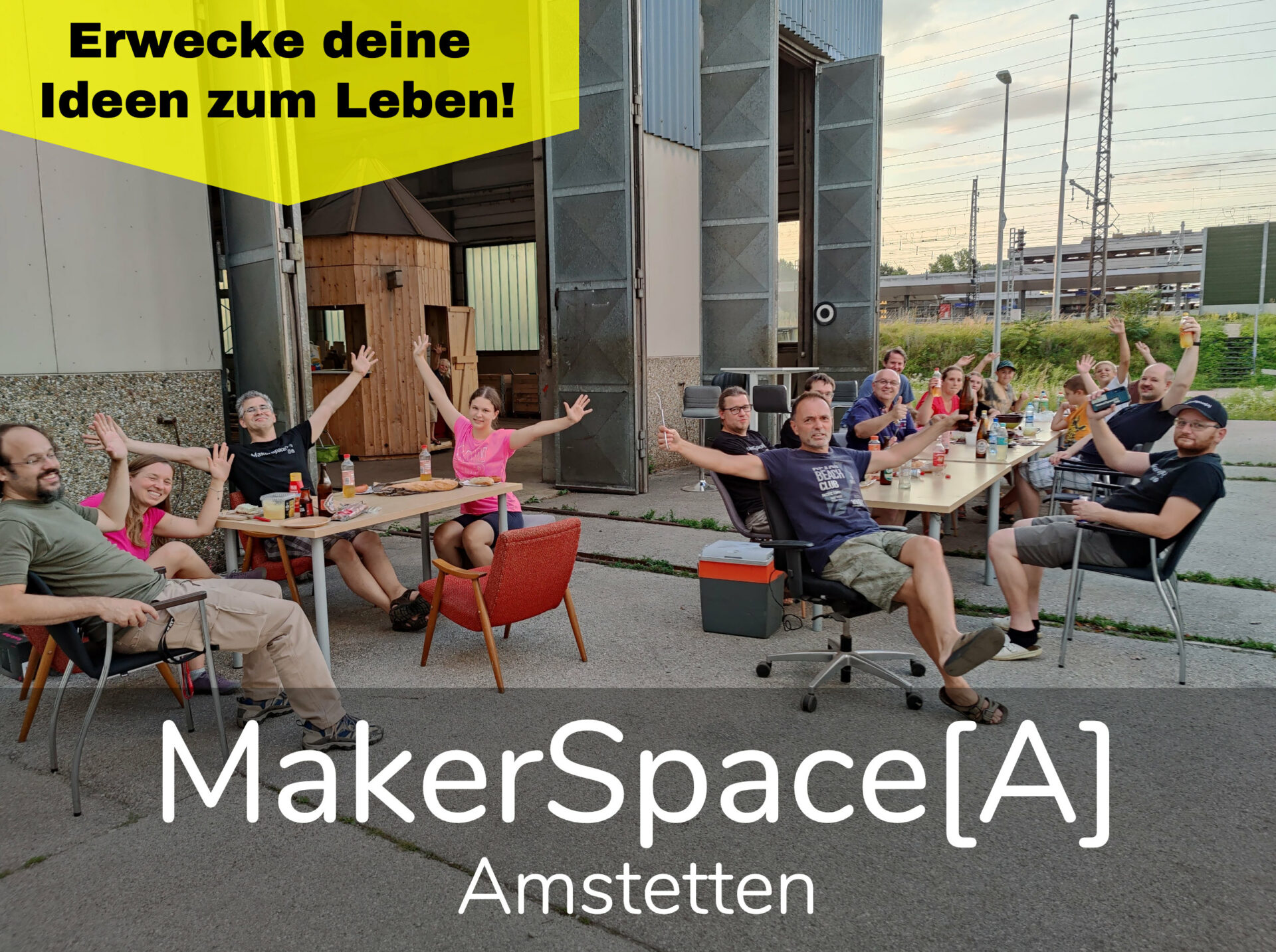 (c) Makerspace-amstetten.at