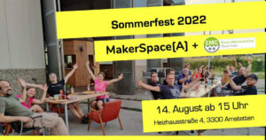 Sommerfest