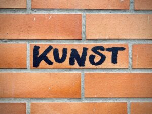 Kunst im MakerSpace