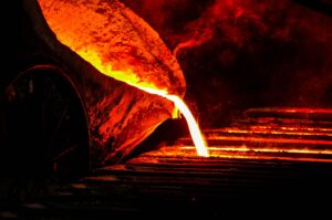metallguss