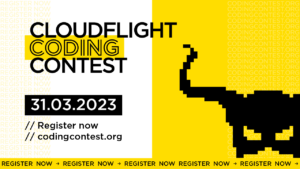 CCC CloudFlight Coding Contest