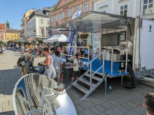 EnergyTrailer