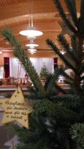 Weihnachtsschmuck