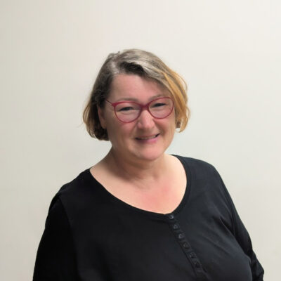 Martina Bachtrögler