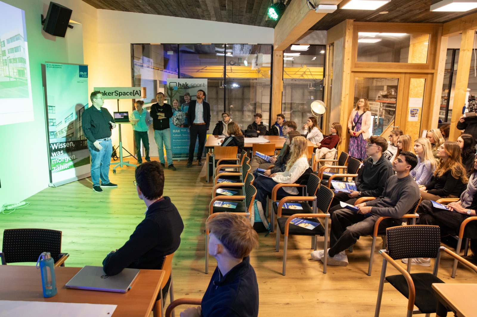 Communityspace
