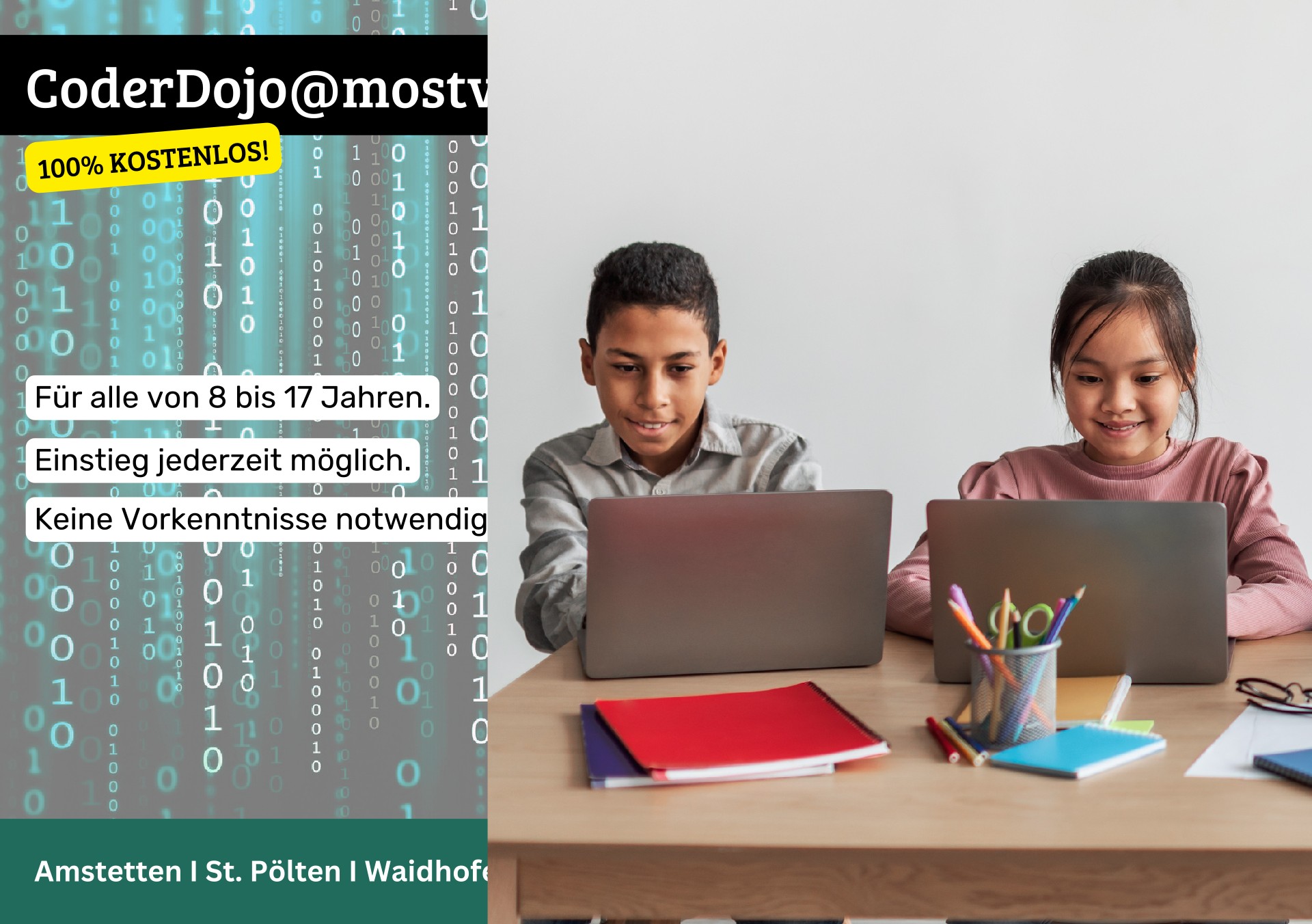 CoderDojo