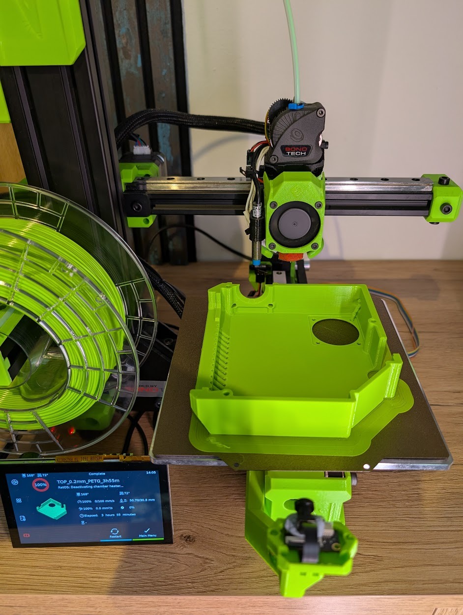 3D Druck Stammtisch