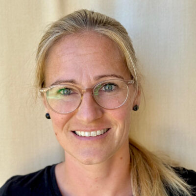 Tamara Mader