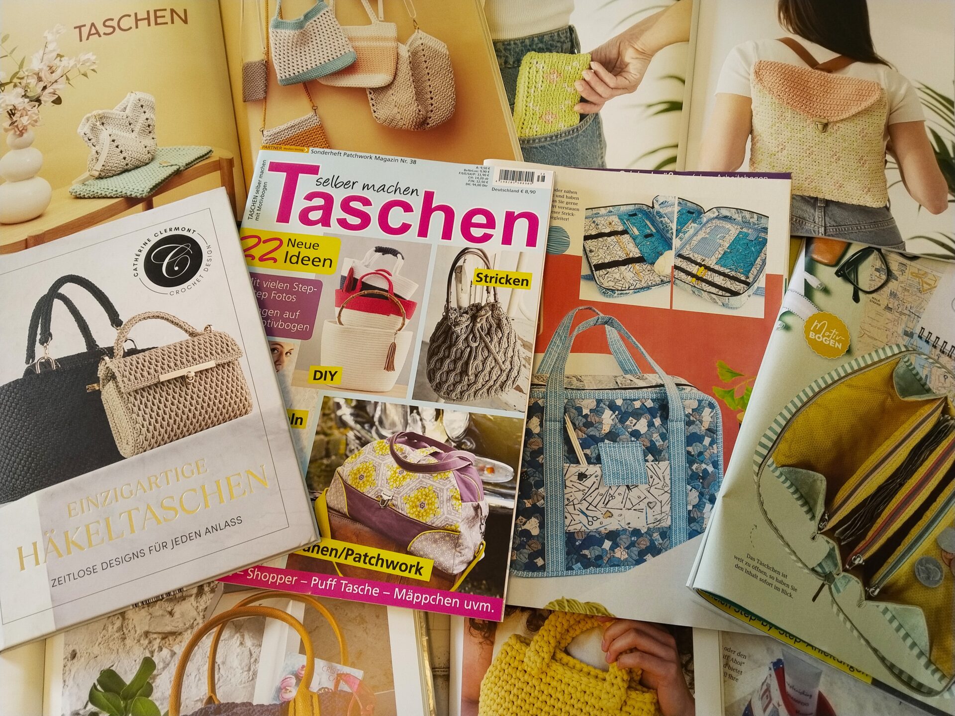 Taschenwerkstatt