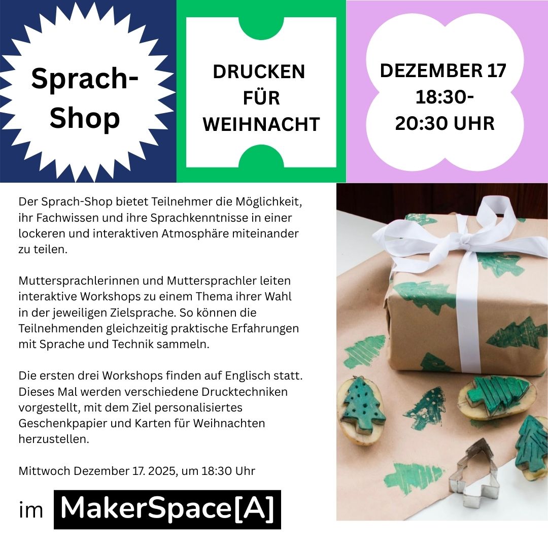 Sprach-Shop
