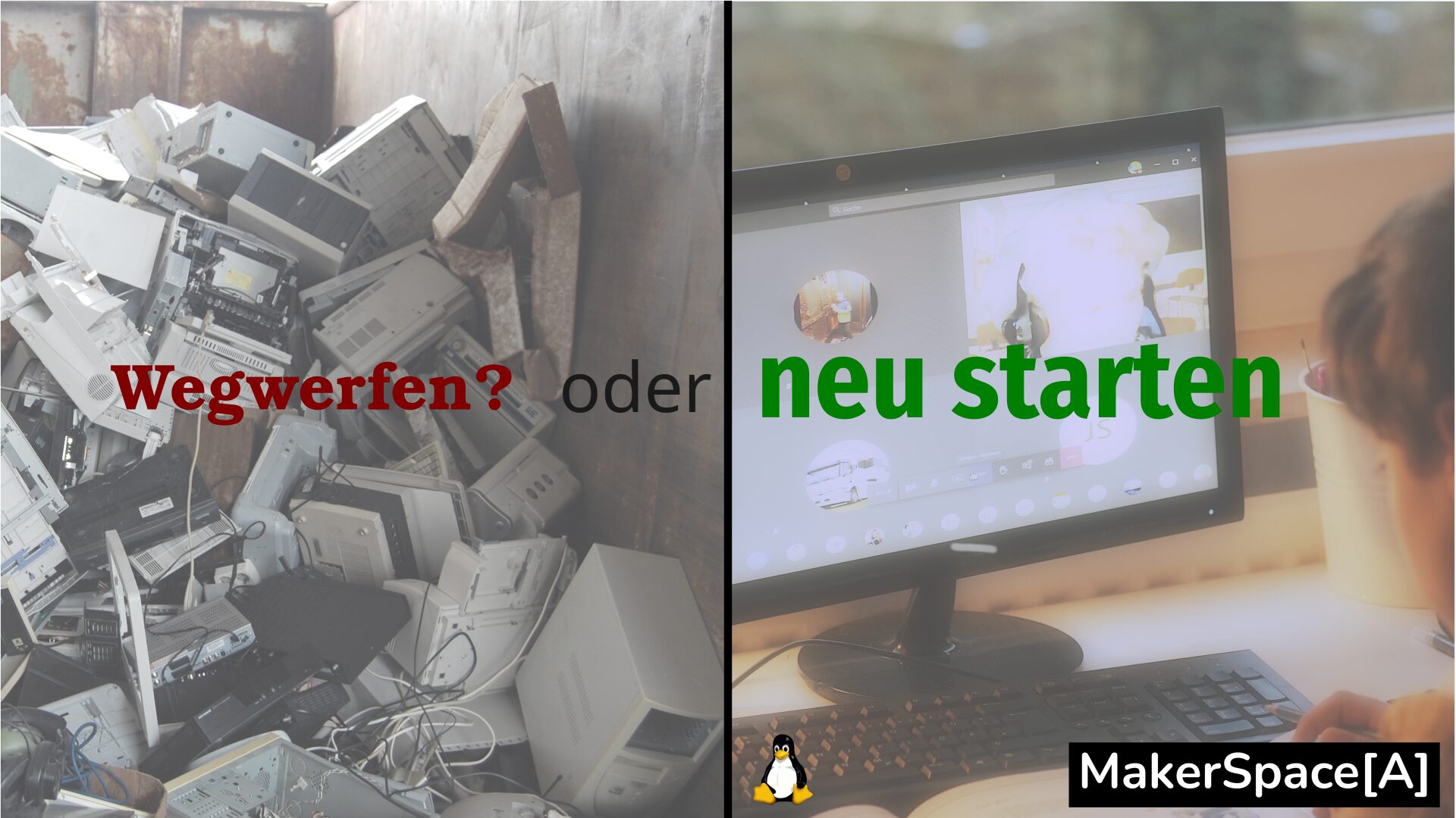 Linux Stammtisch