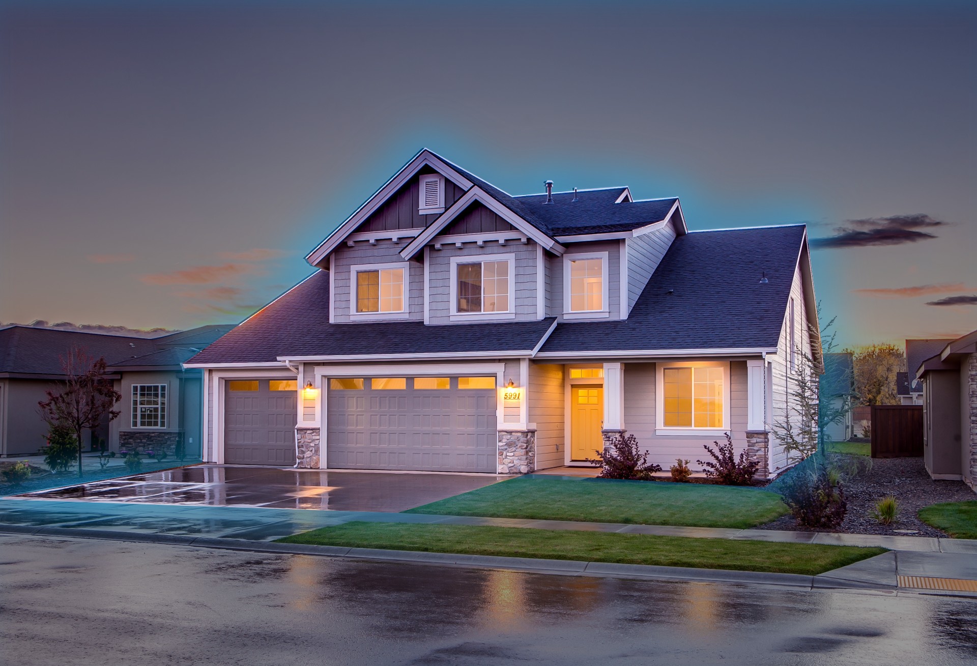 SmartHome Erfahrungen